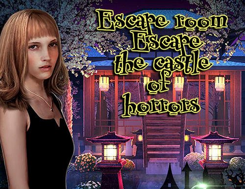 download Escape room: Escape the castle of horrors apk